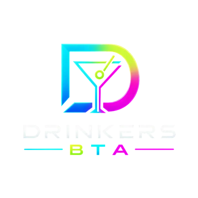 Logo de Drinkers Bogotá
